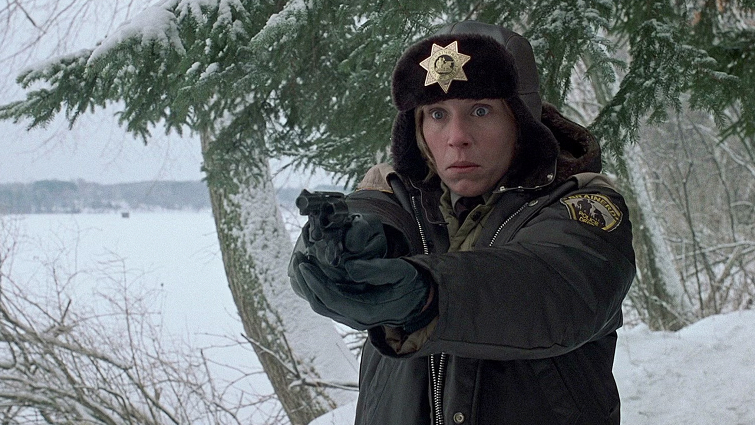 Fargo