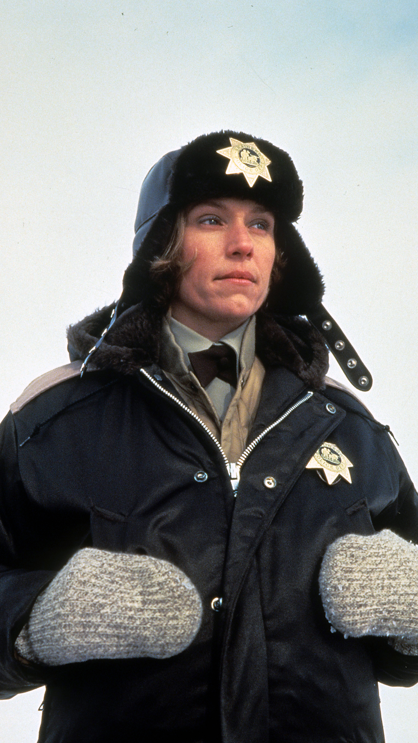 Fargo