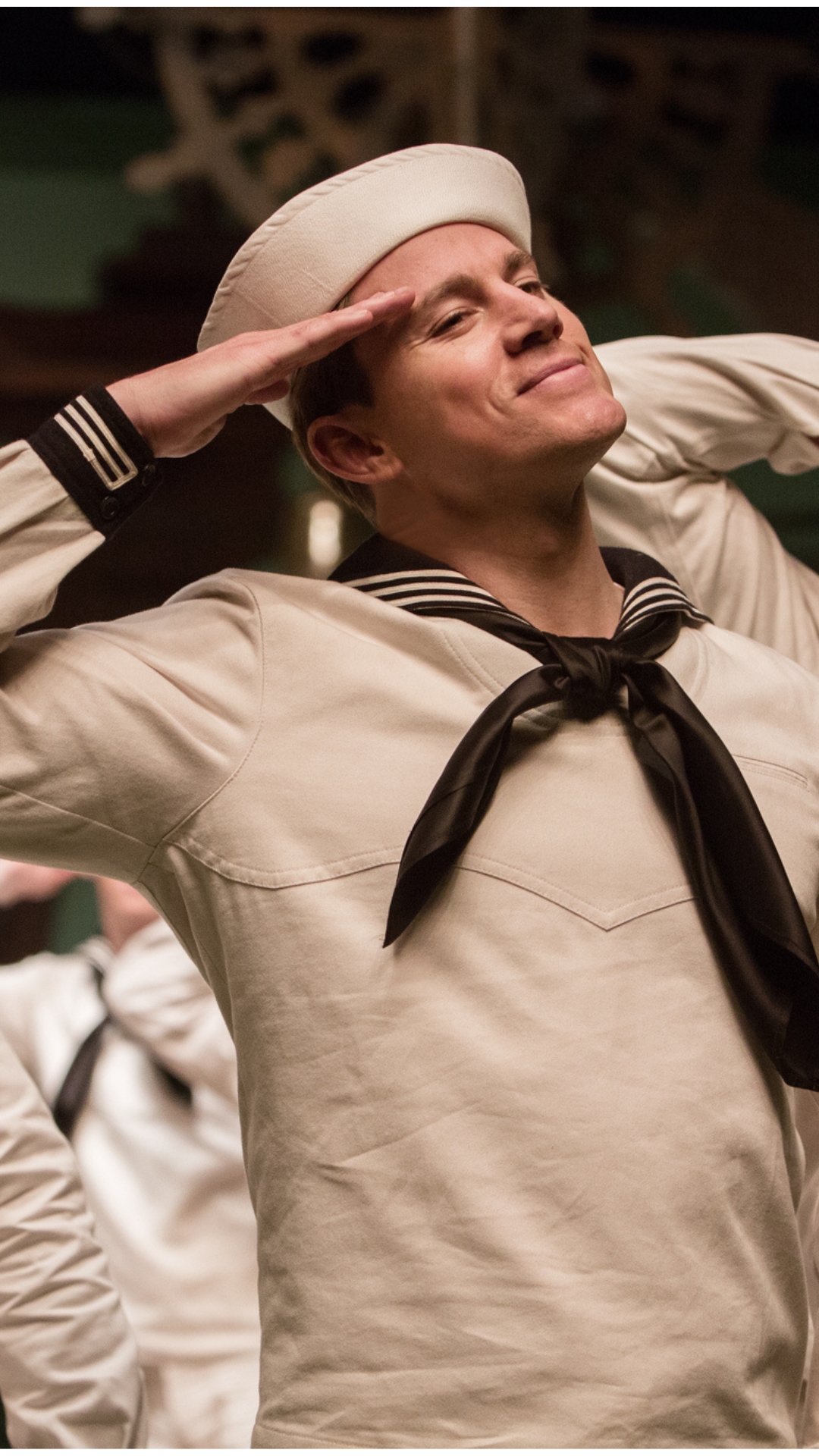 Hail, Caesar!