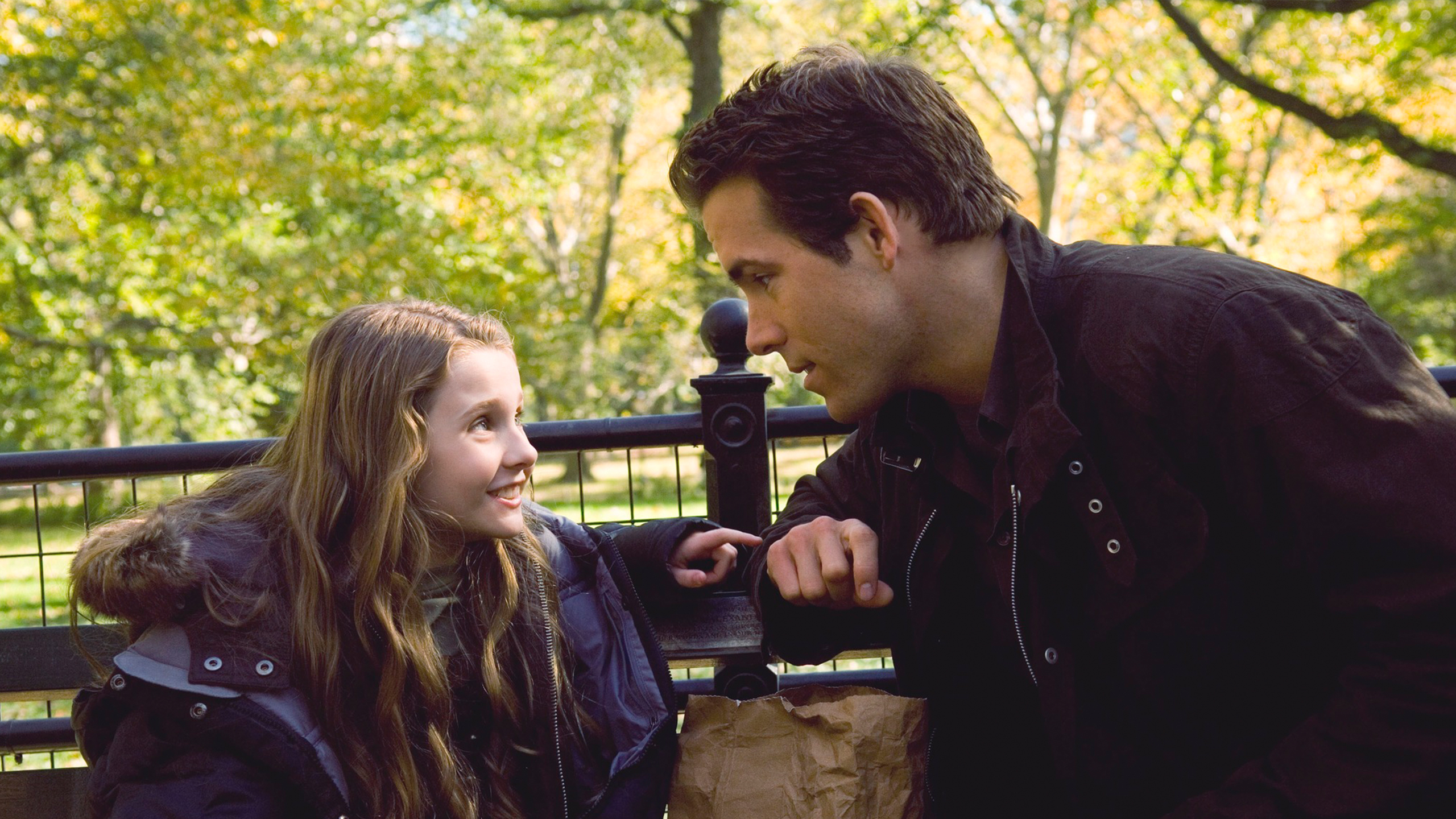 Definitely, Maybe