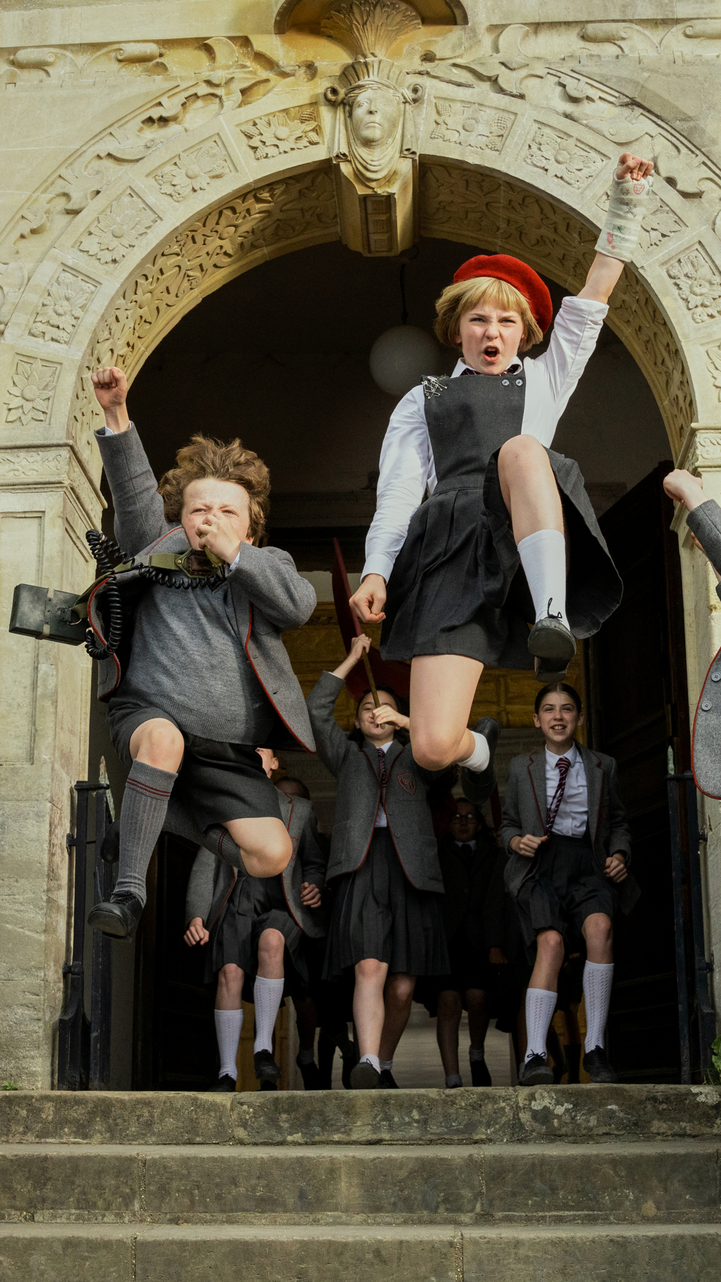 Matilda The Musical