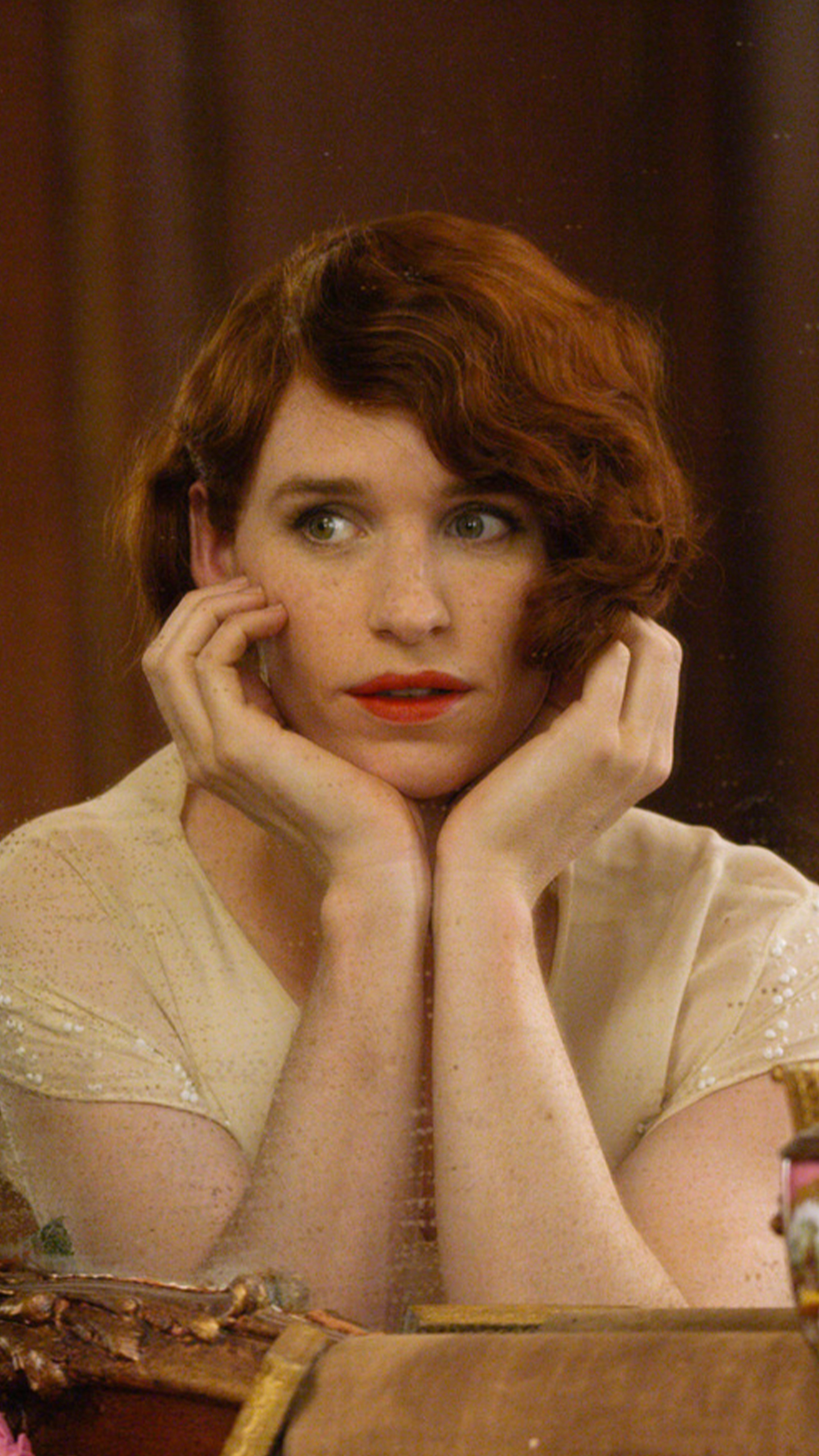 The Danish Girl
