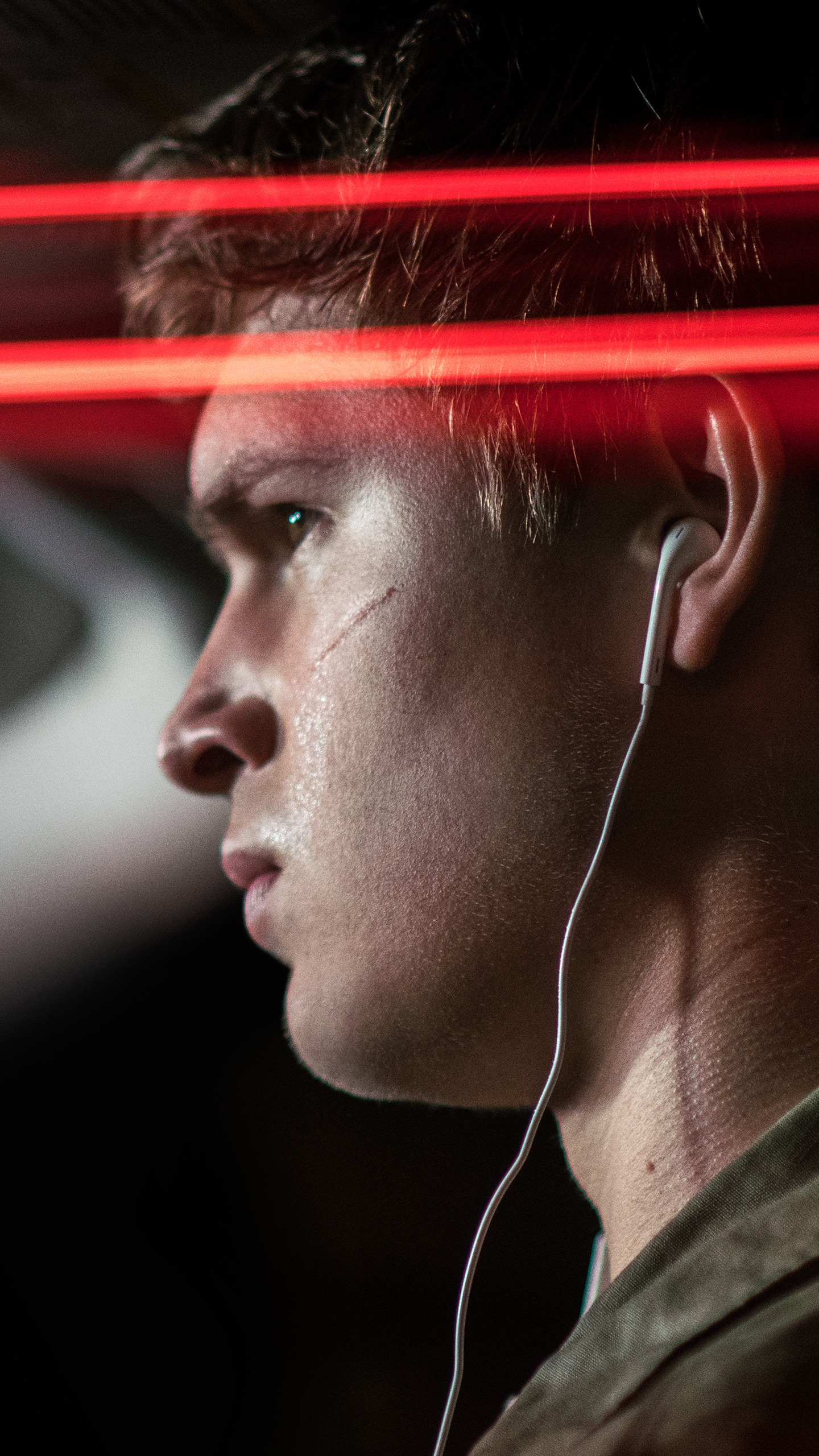 Baby Driver